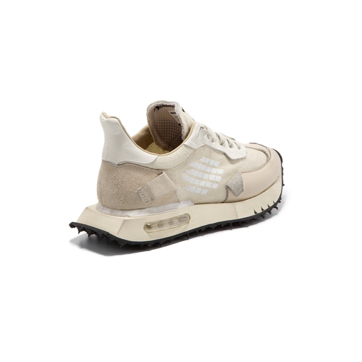 Space Race Wing - Cotton