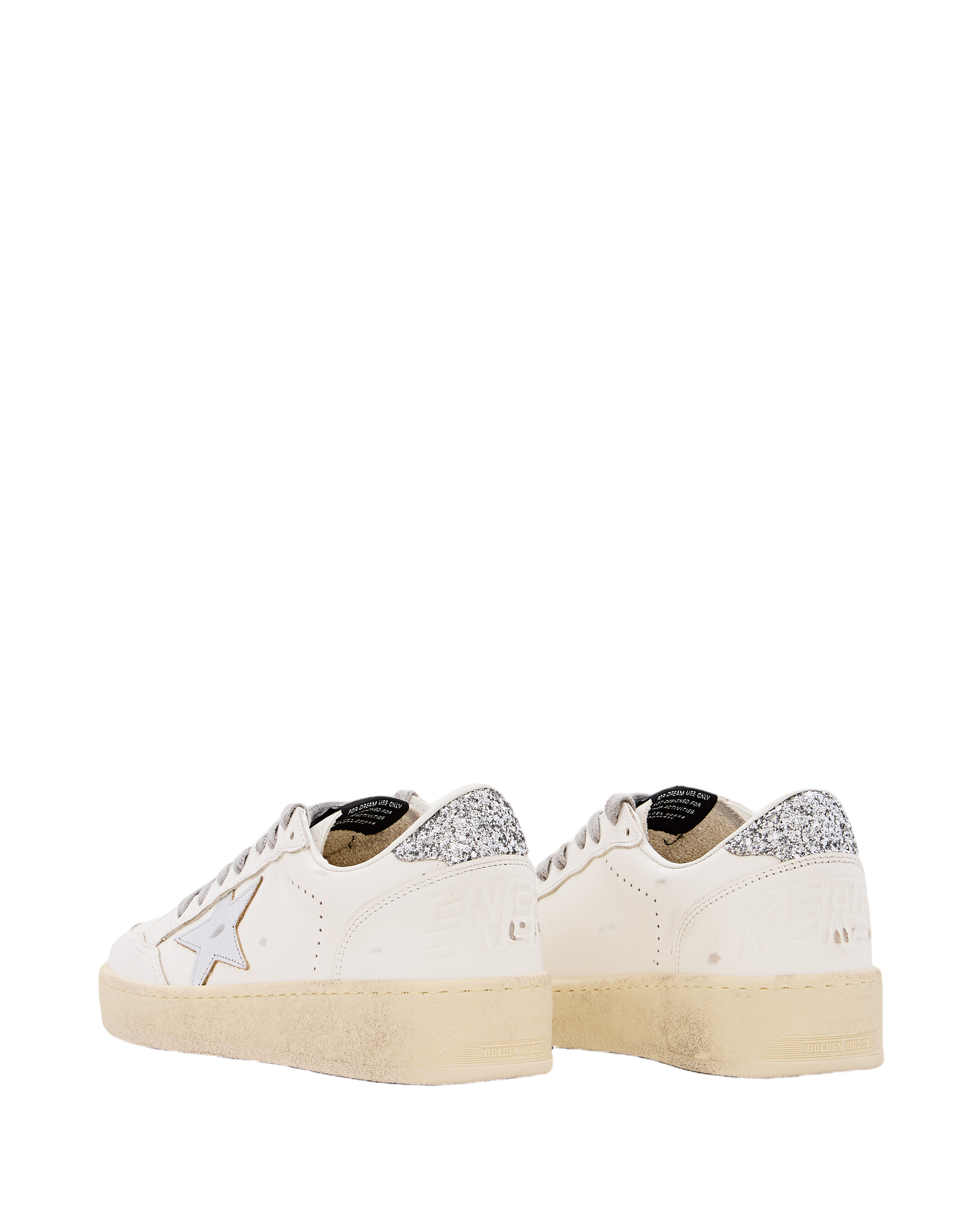 Ballstar Sneakers