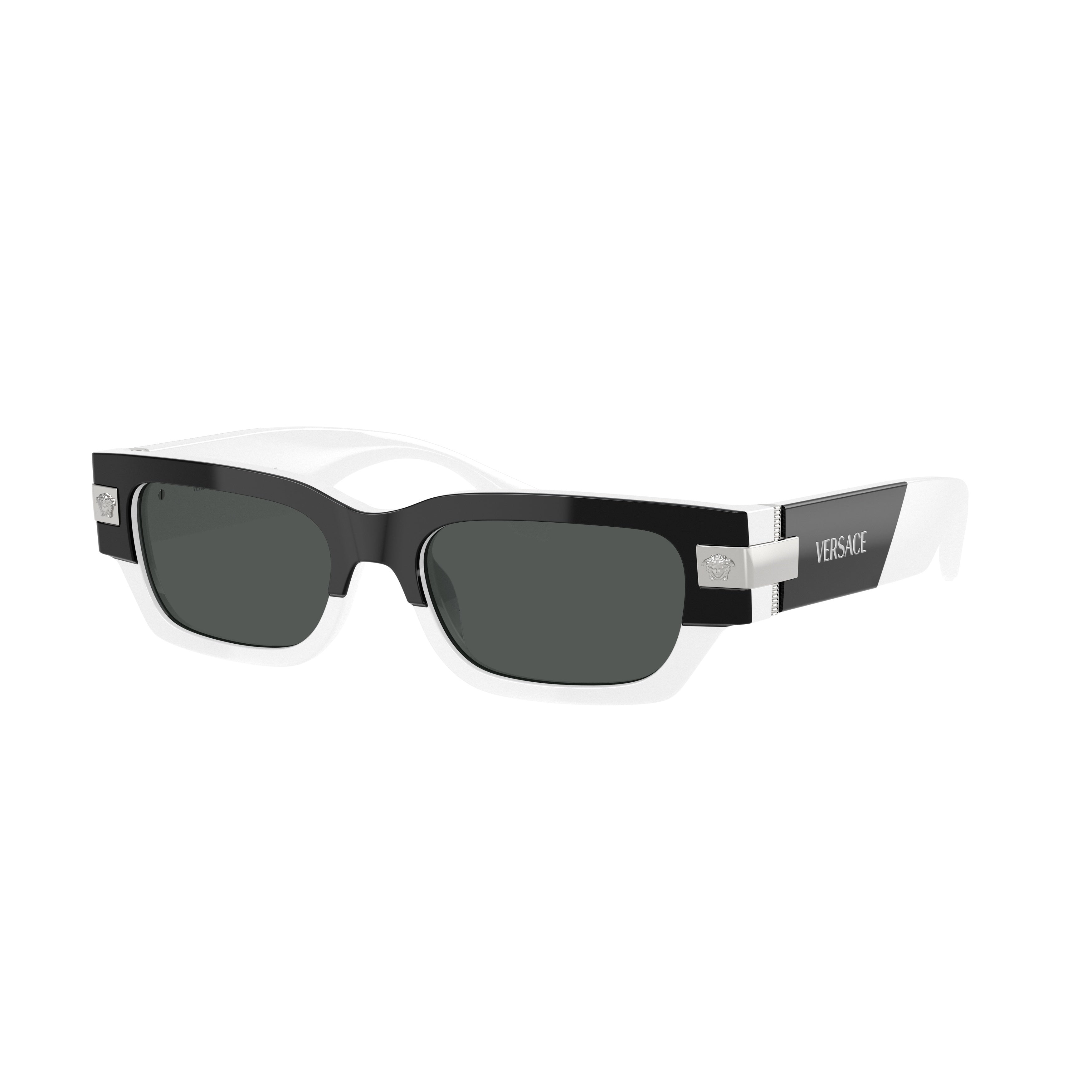 0ve4465 Rectangular Sunglasses