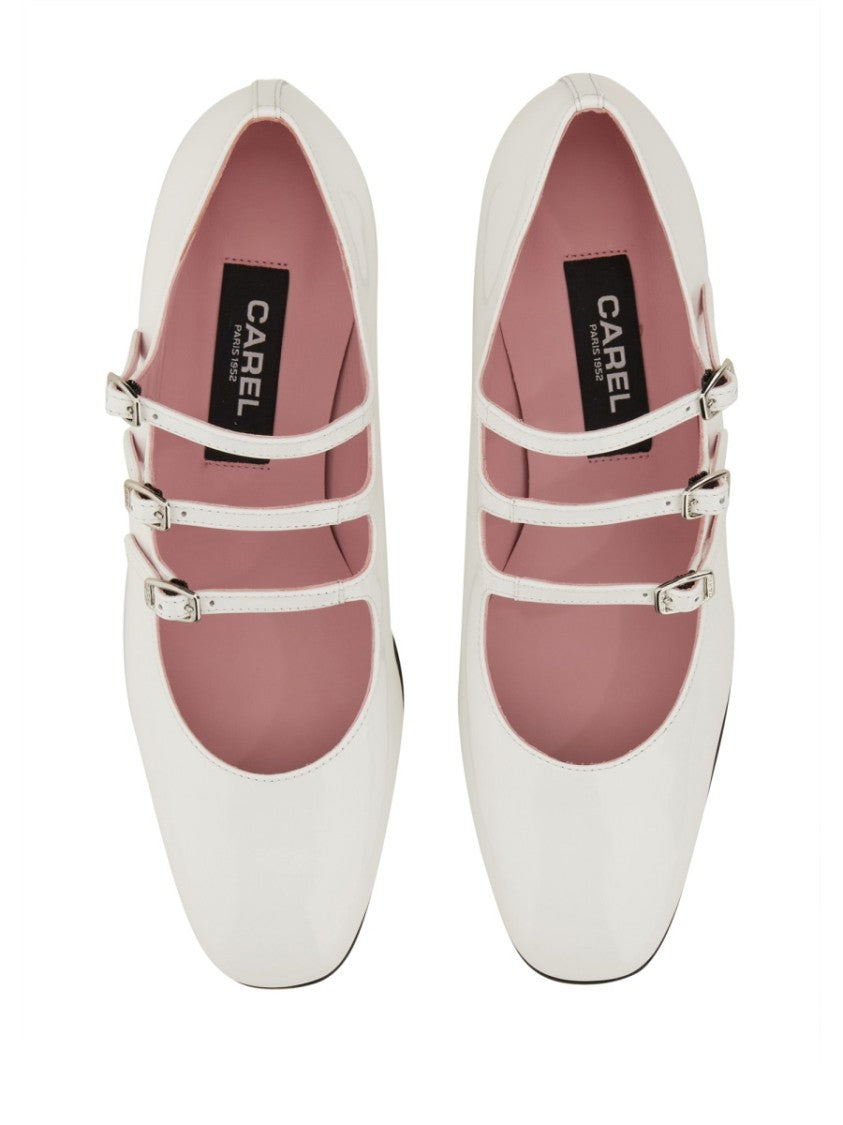 Ariana Shoe