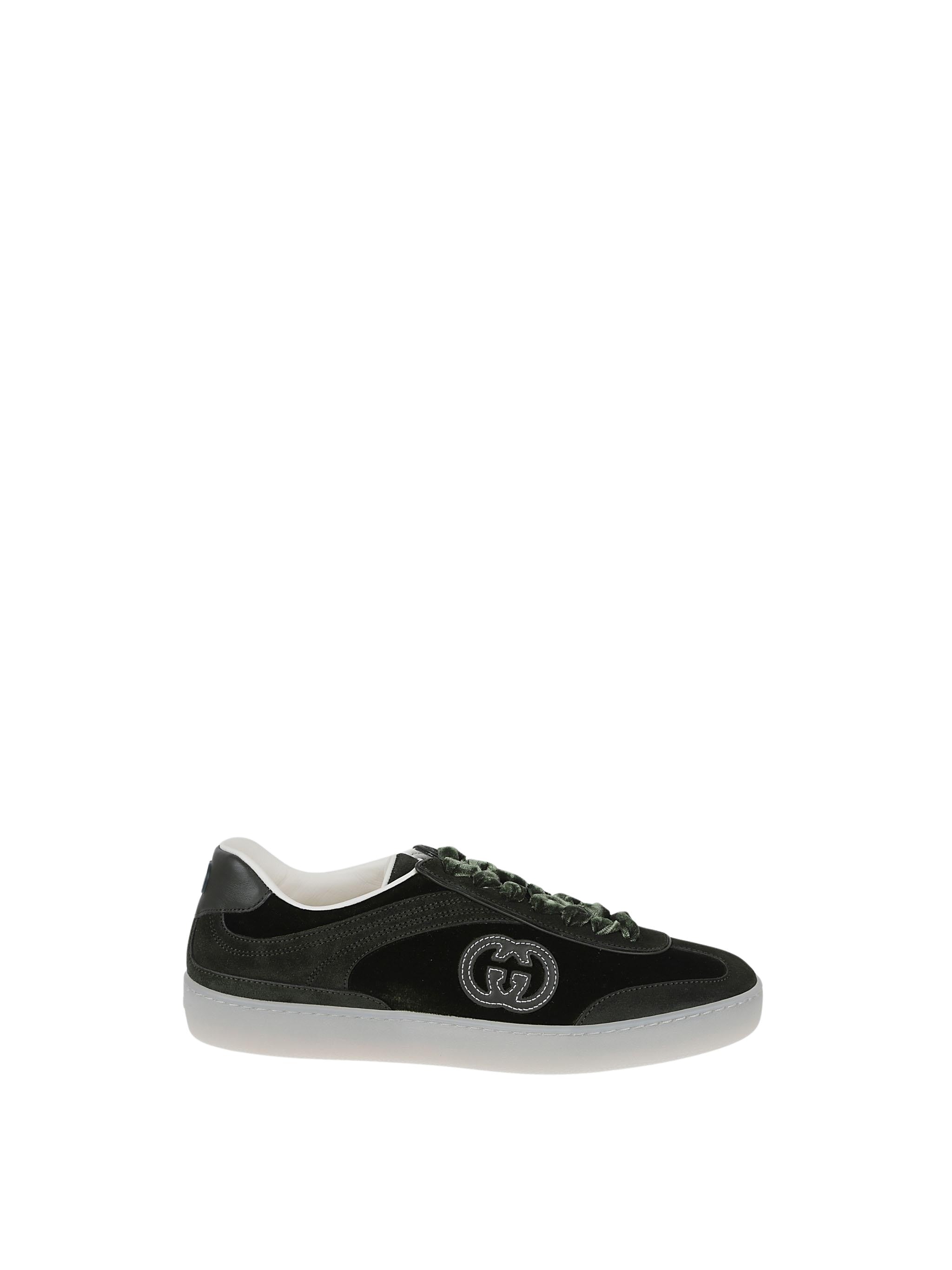 G75 Sneakers Velvet