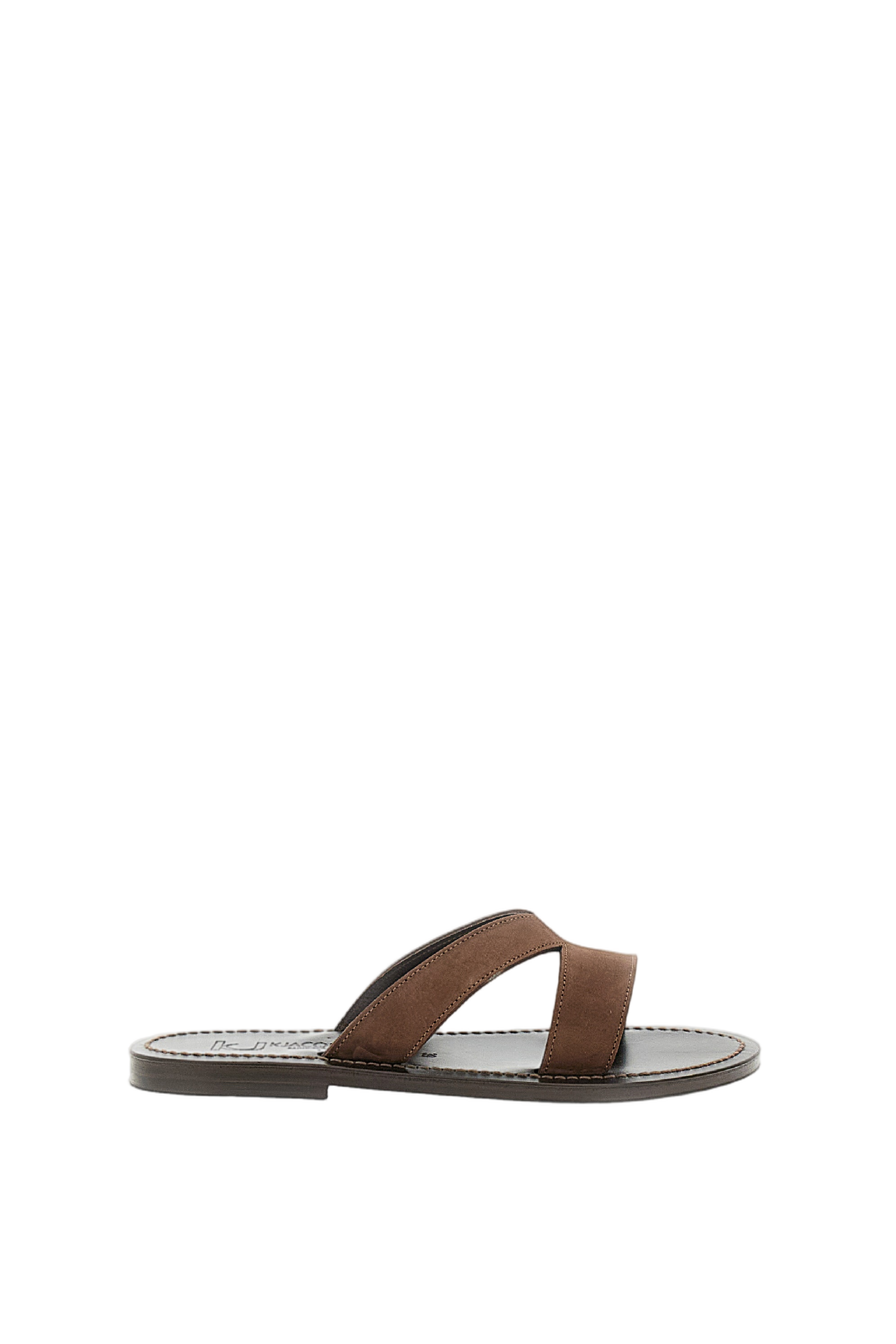 Kalomira Flat Slides
