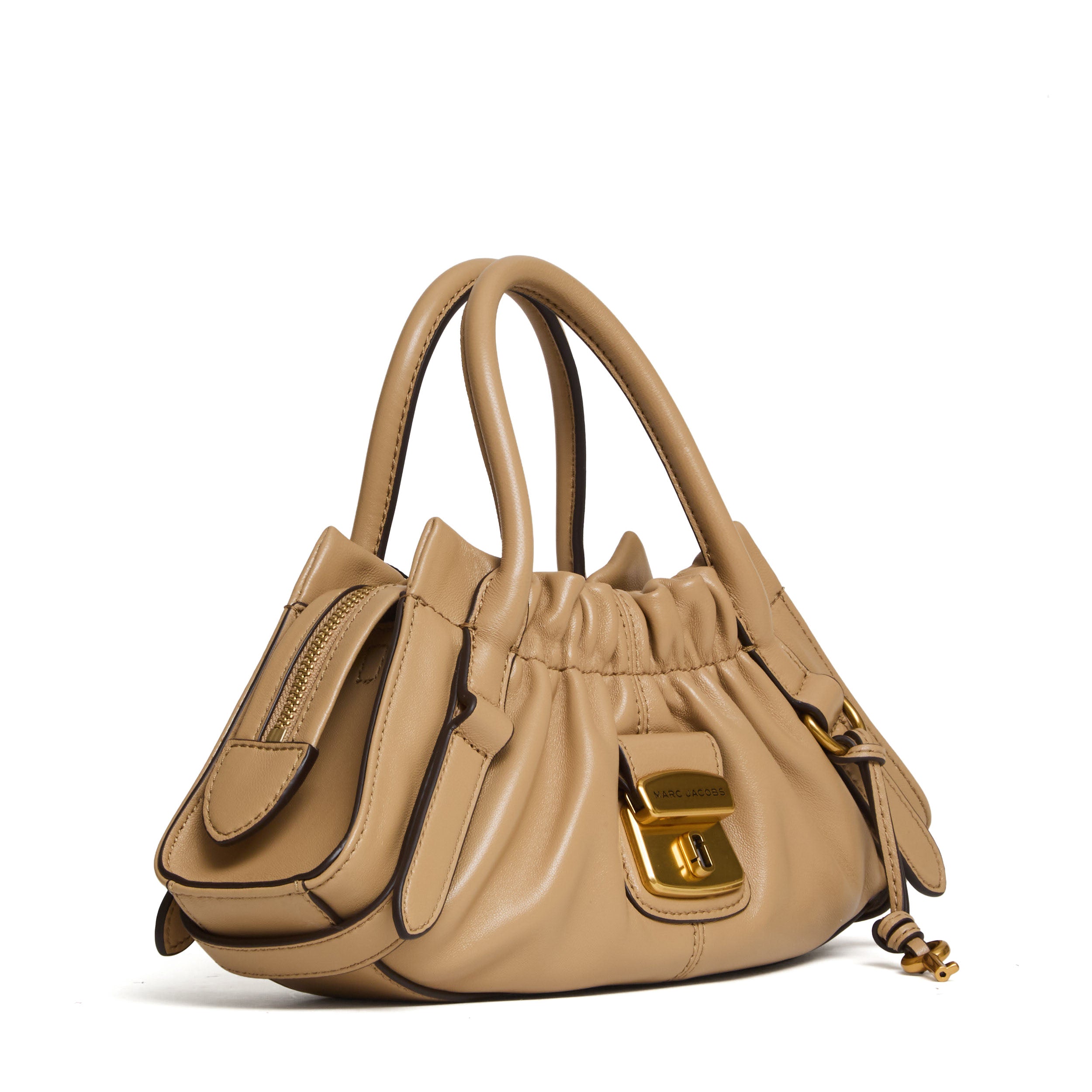 The Small Satchel Bag