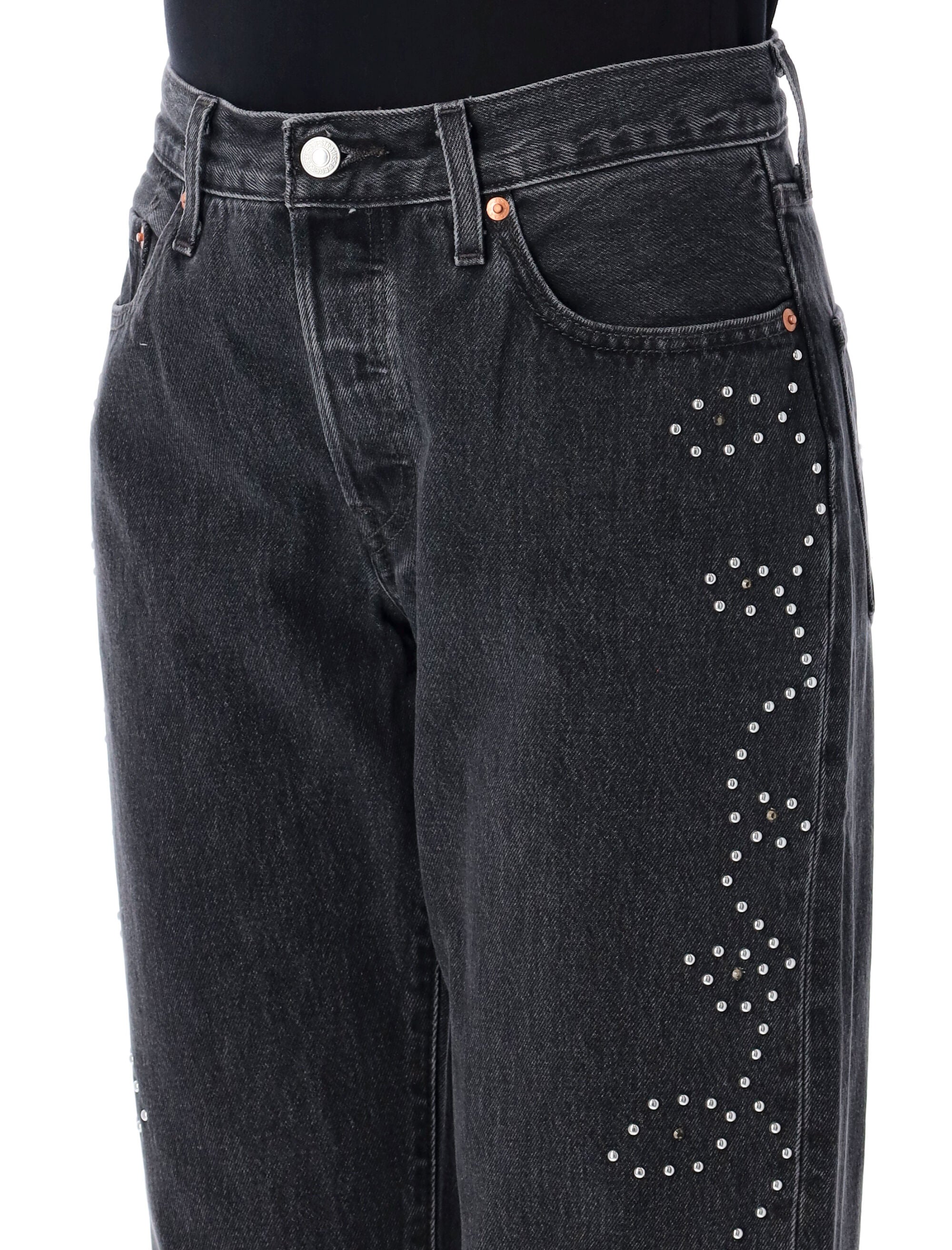 501 90'S Studs Jeans