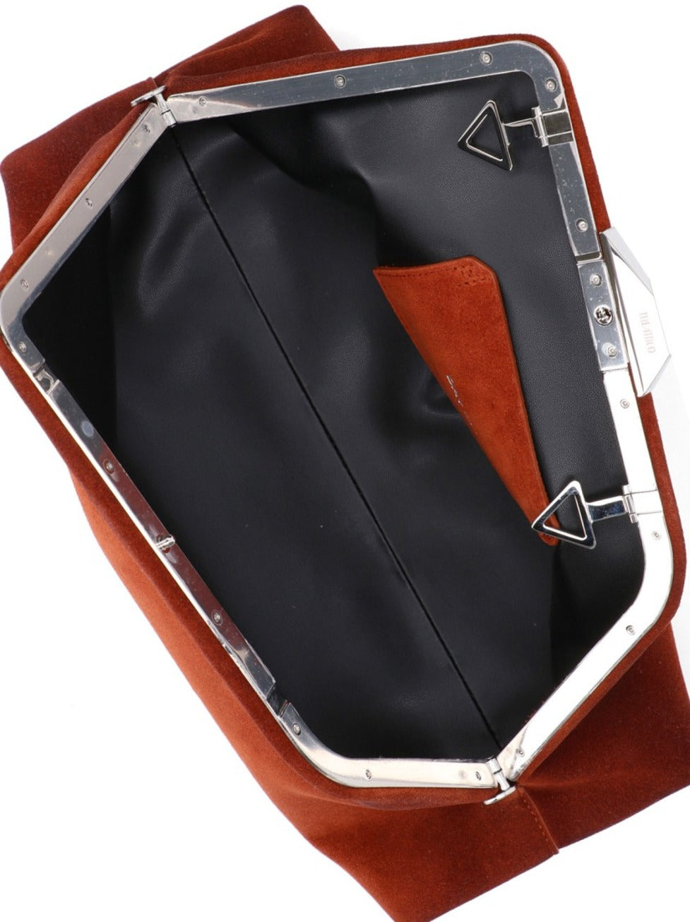"Day Off" Shoulder Bag – Brown