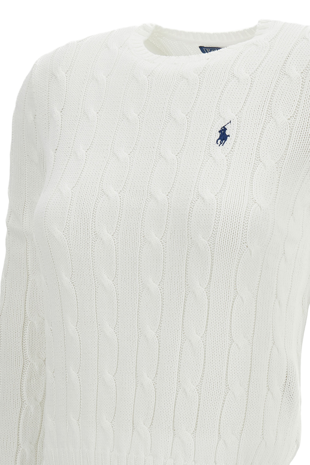 Long Sleeve Pullover