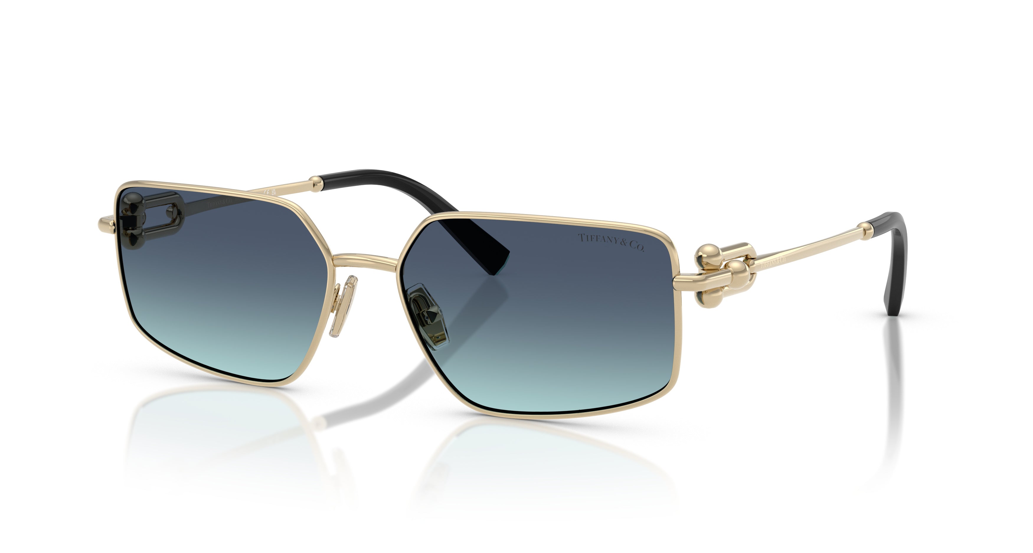 0tf3111 Oversized Square Sunglasses