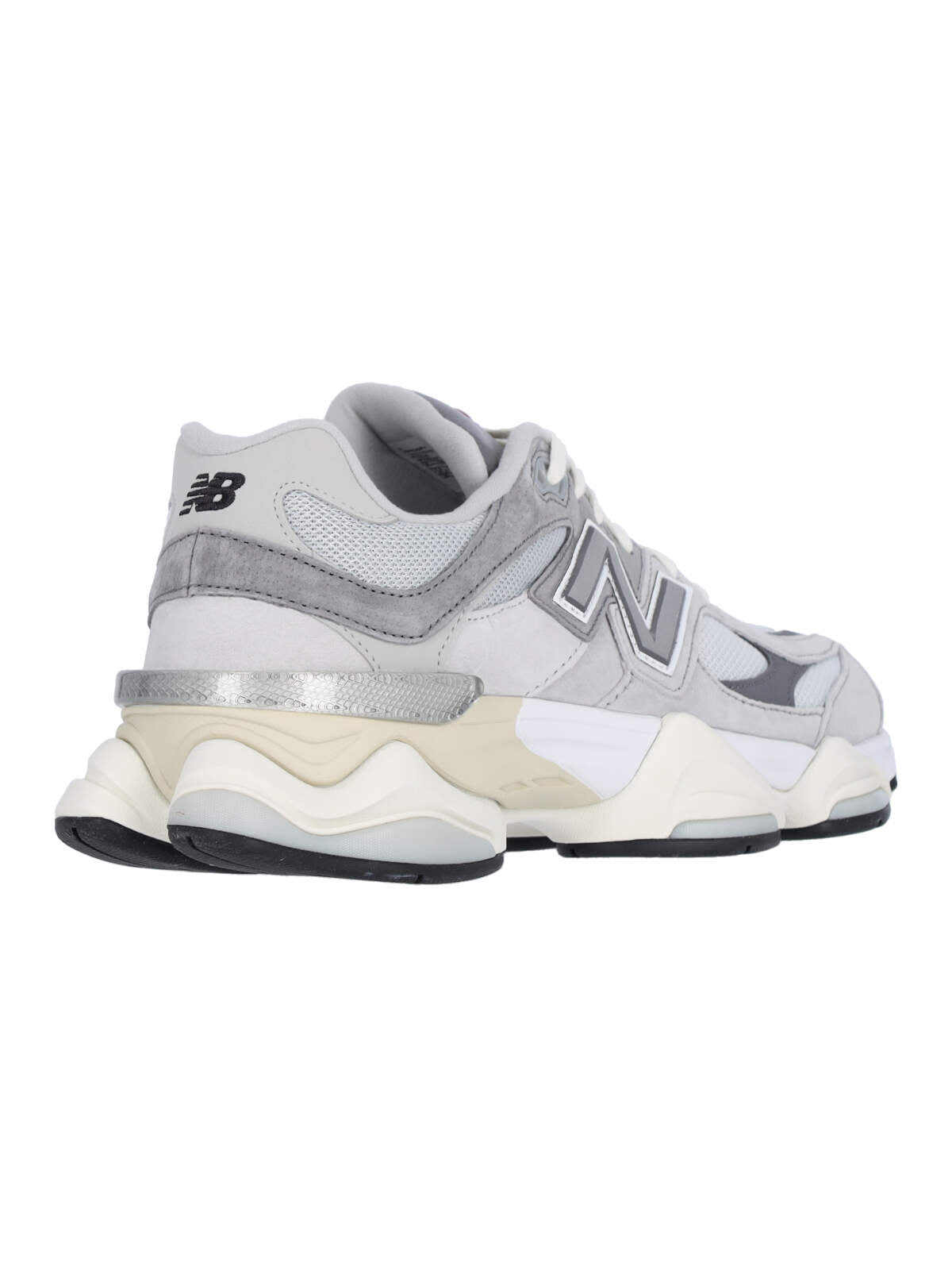 "9060" Sneakers – Grey