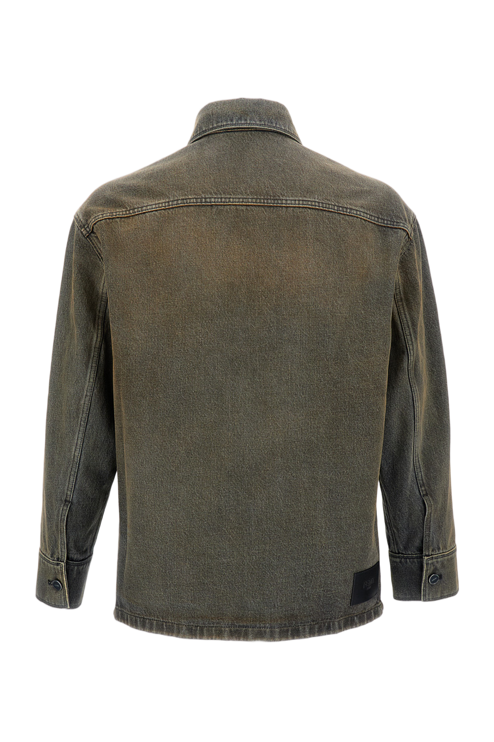 Heavy Cotton Shirt