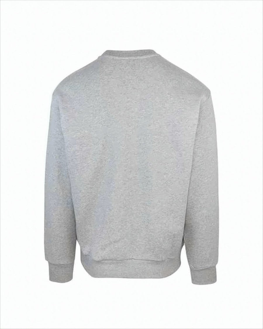 Classic Crew Neck Long-Sleeve T-Shirt