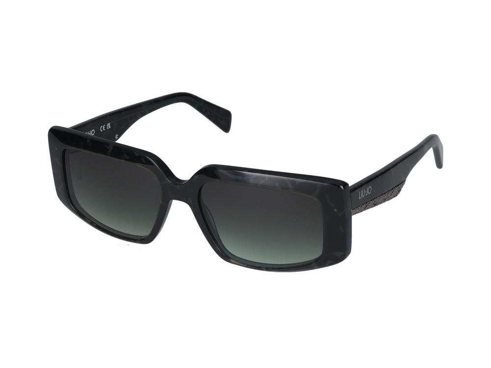 Sunglasses Liu Jo LJ791S 428 Petrol Tortoise 54/16/140