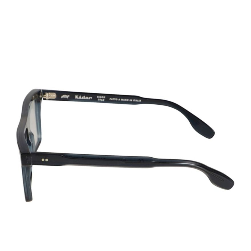 Big 2 Oversized Square Frame Sunglasses