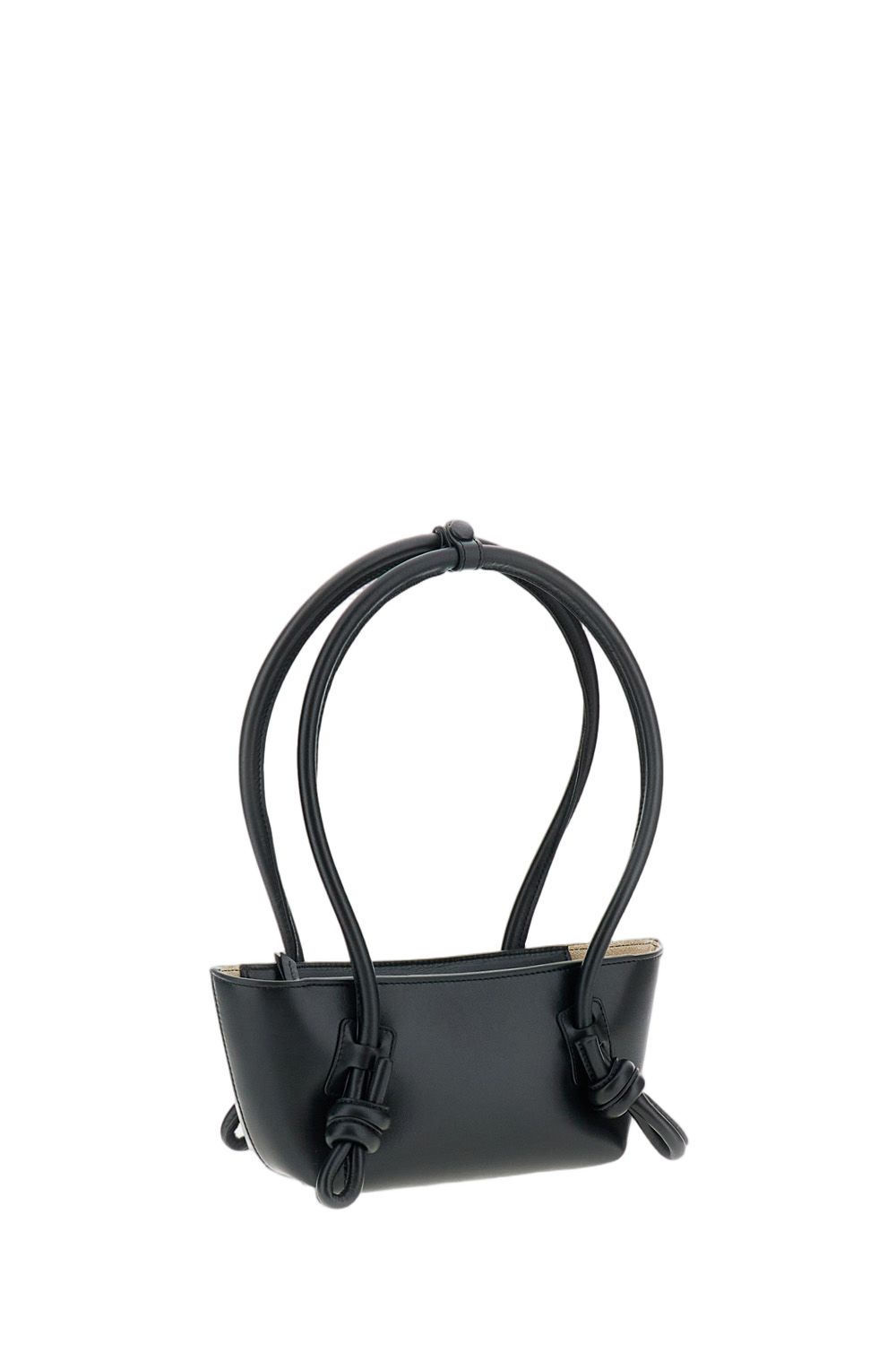 Fleca Nobuck Bag