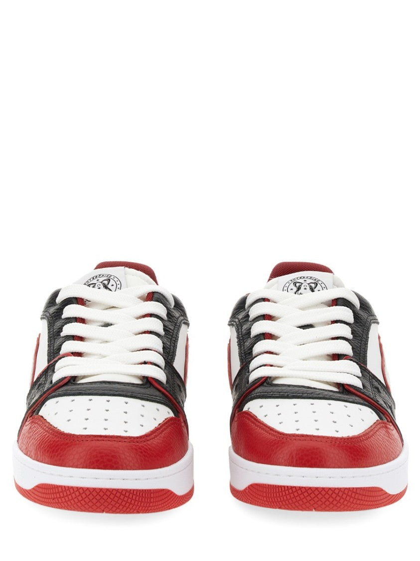 Ej Rocket Sneaker