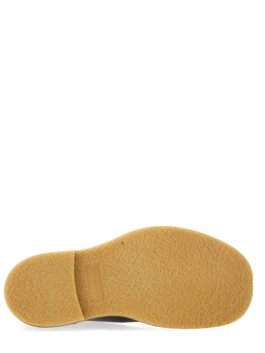 "Haddock" Chelsea Boot