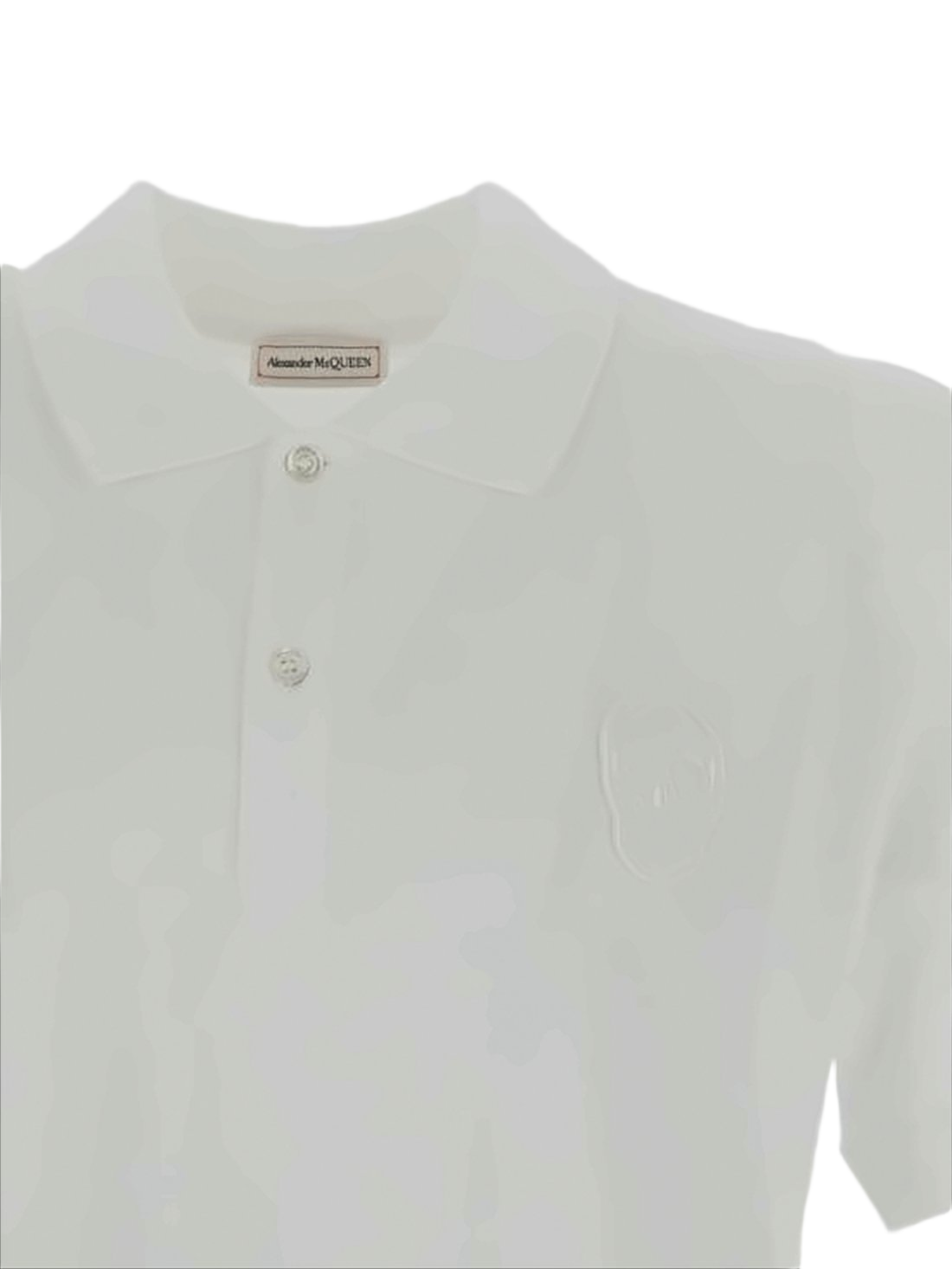 Classic Short-Sleeve Polo Shirt
