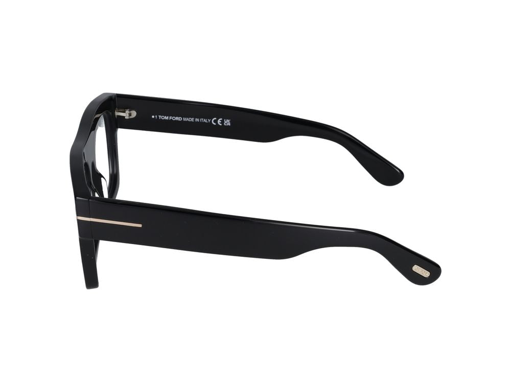 Eyeglasses FT5634-B 001 53/20/145
