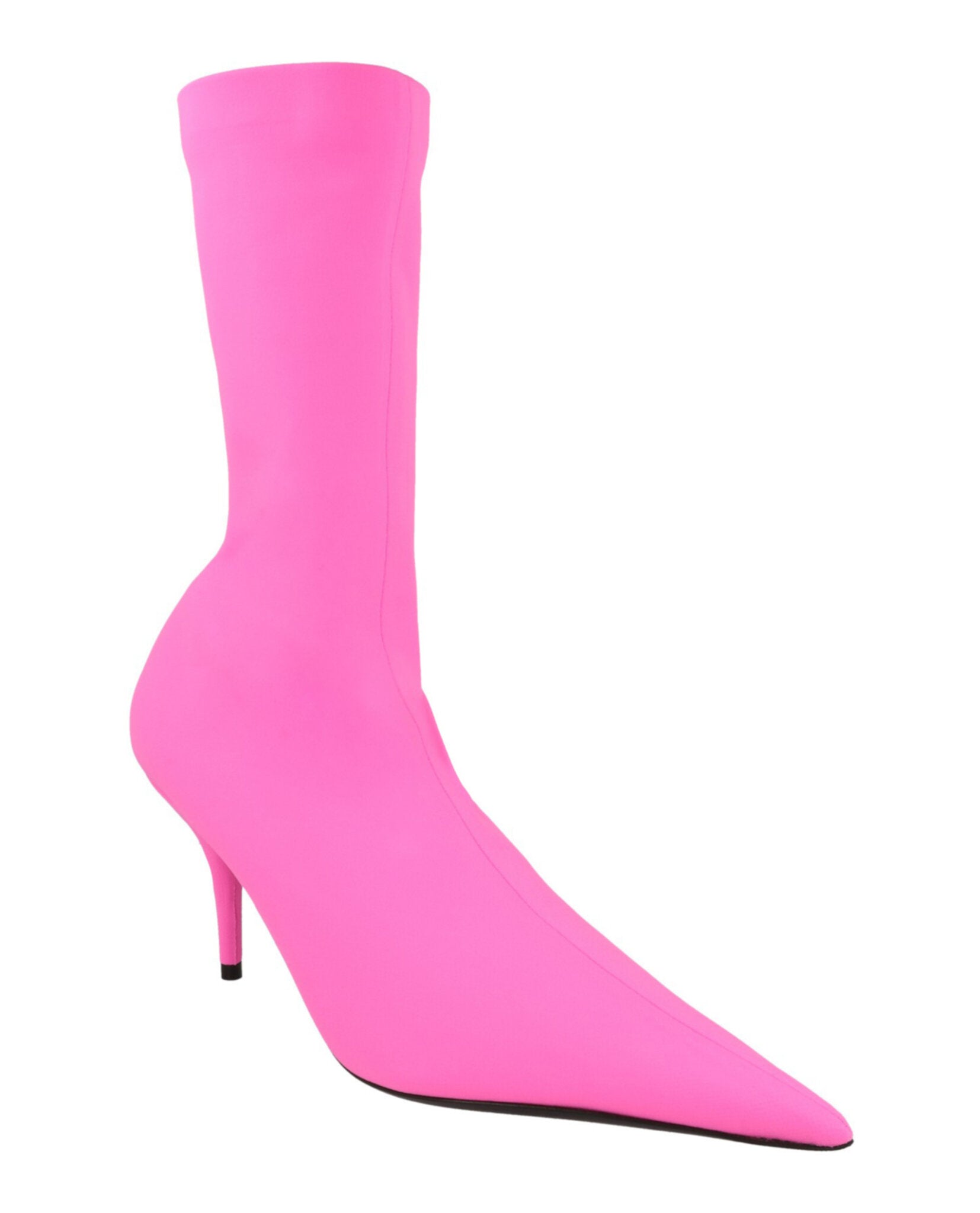 Knife Sock Bootie