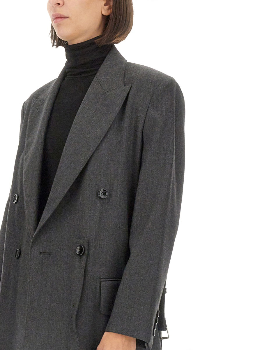 "Latin" Jacket
