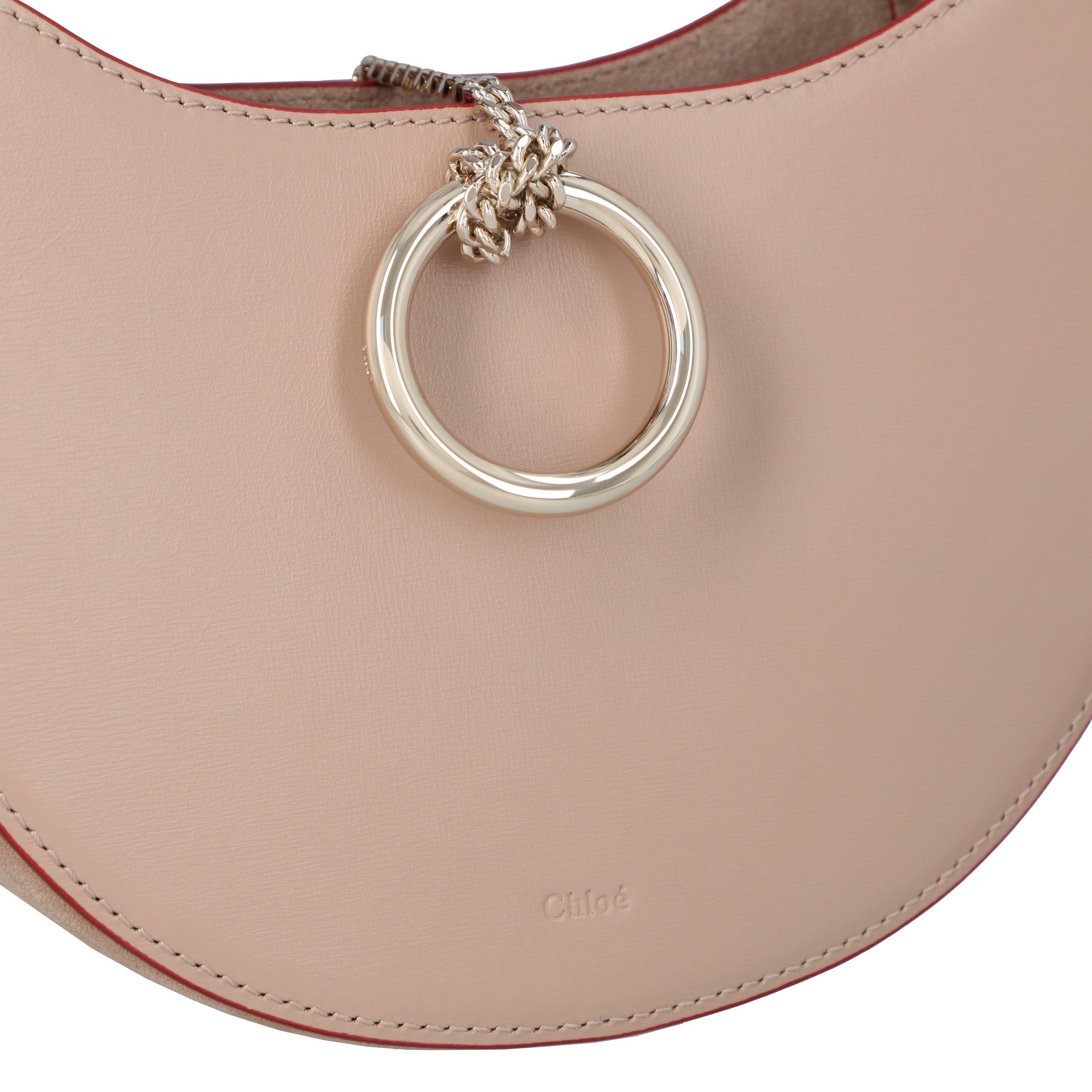 Arlene Hobo Beige