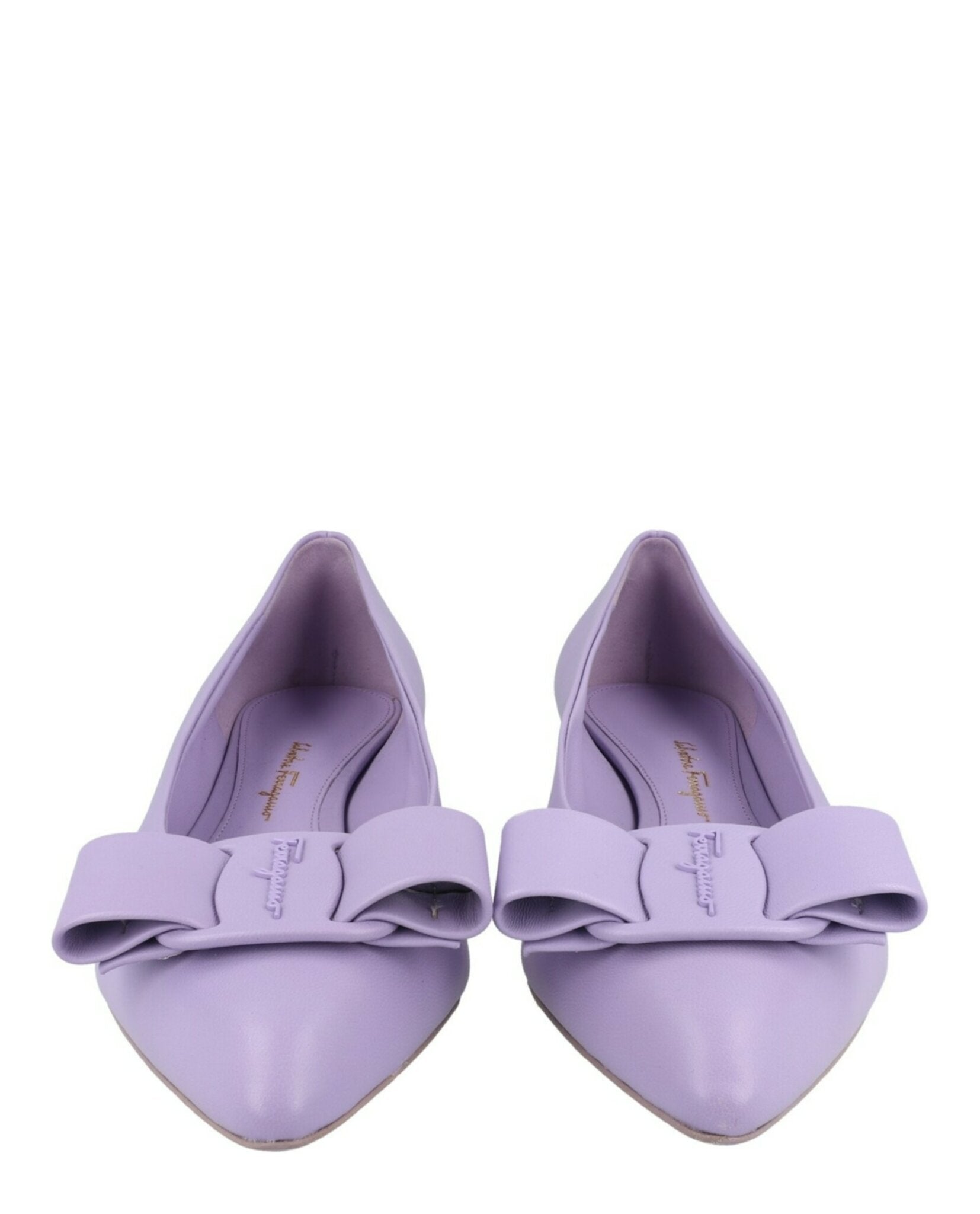 Viva Bow Flats - Narrow Width