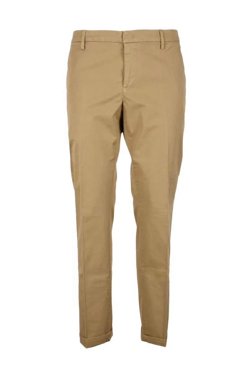 Spiritissimo Trousers - Brown