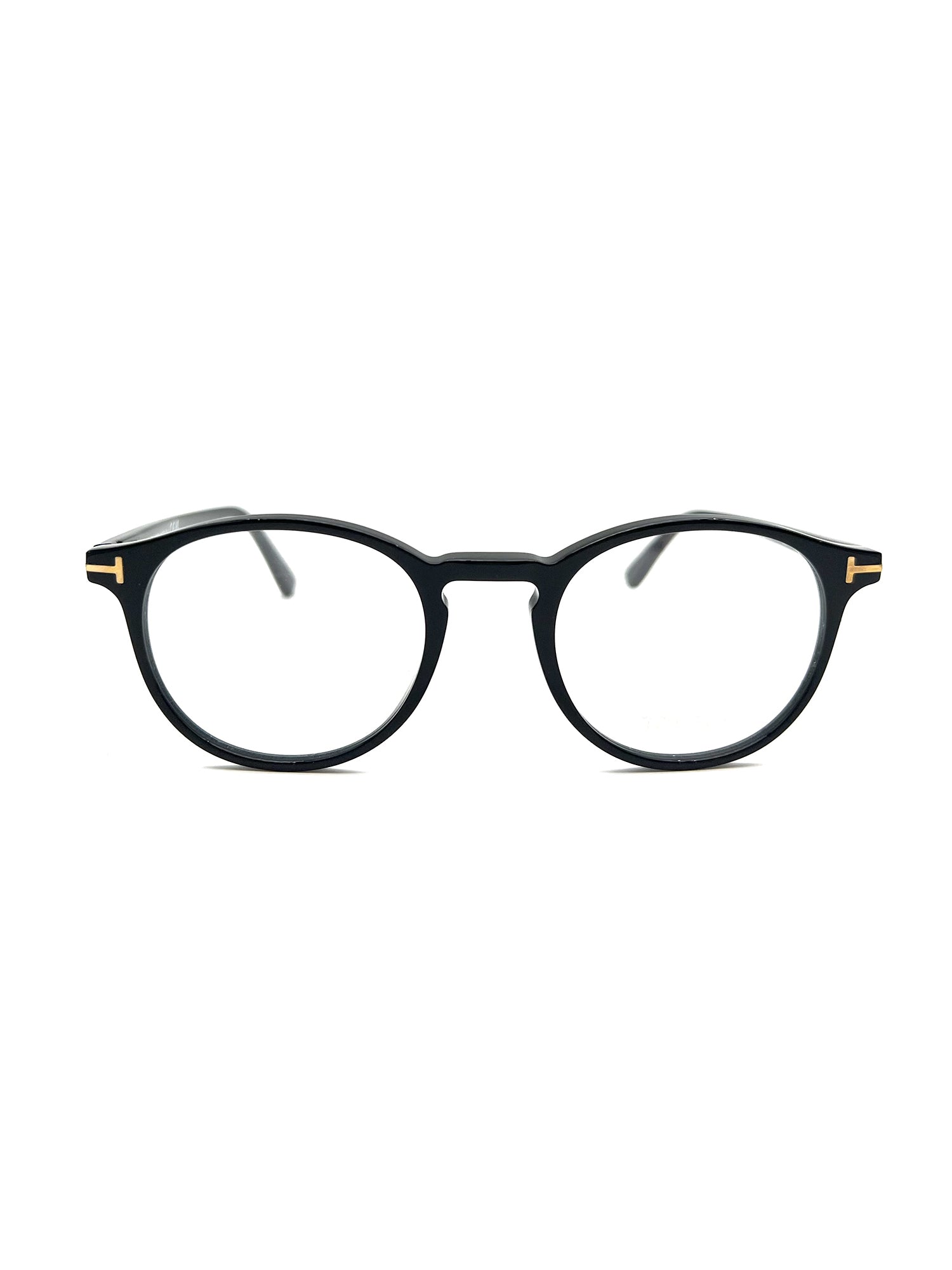 Black FT5294 Optical Frames