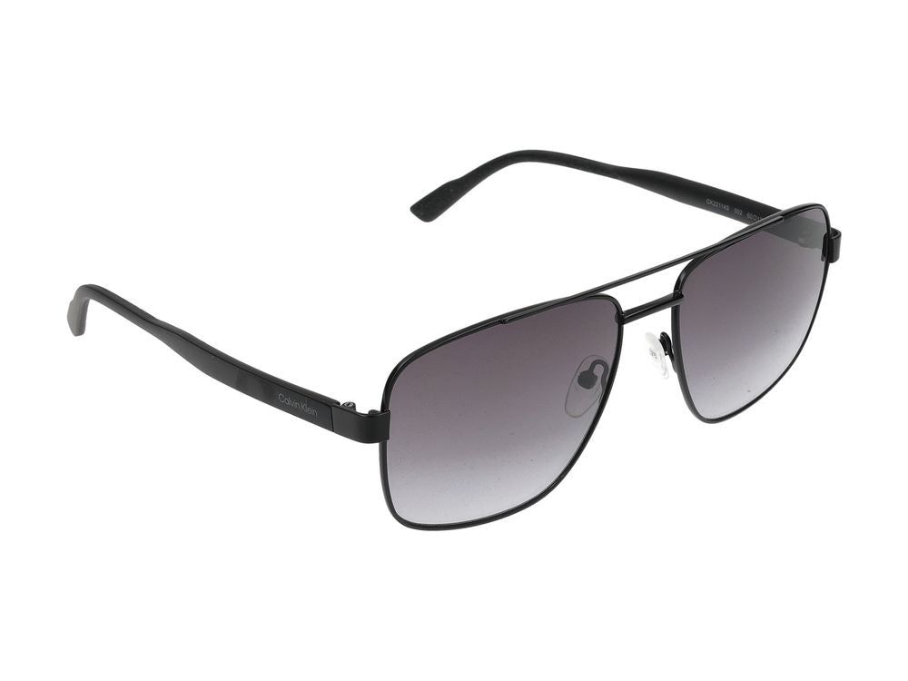 Sunglasses Calvin Klein CK22114S 002 Matte Black 60/17/145