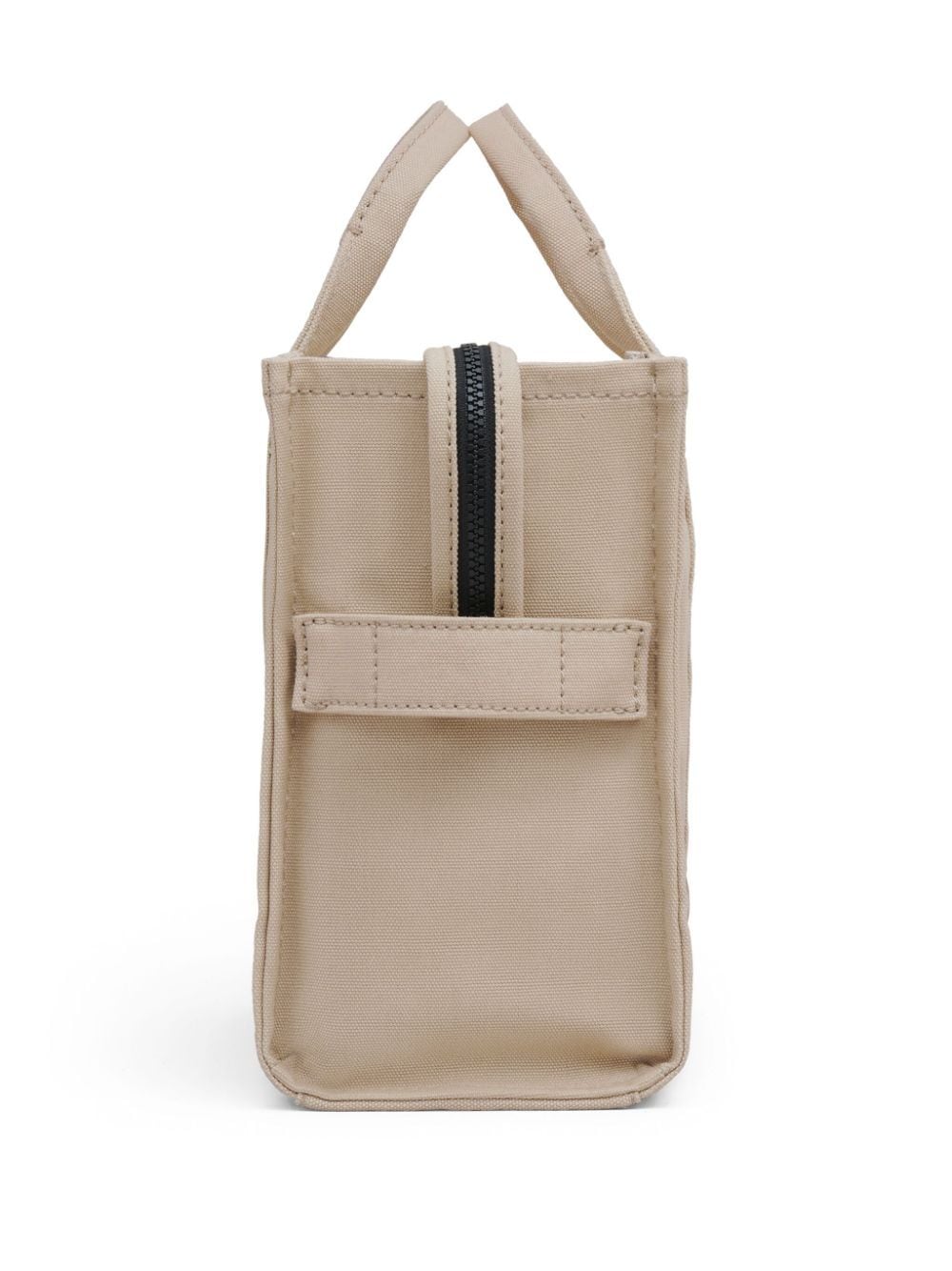 Medium Beige Tote Bag