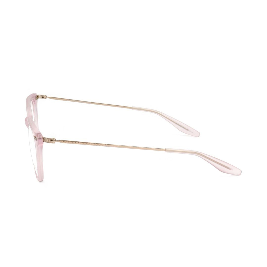 Bp5046 511jx Translucent Light Pink Cat-Eye Eyeglasses