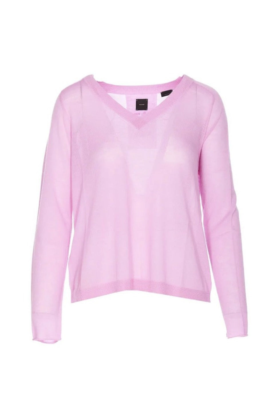 Multicolor Cotton Sweater