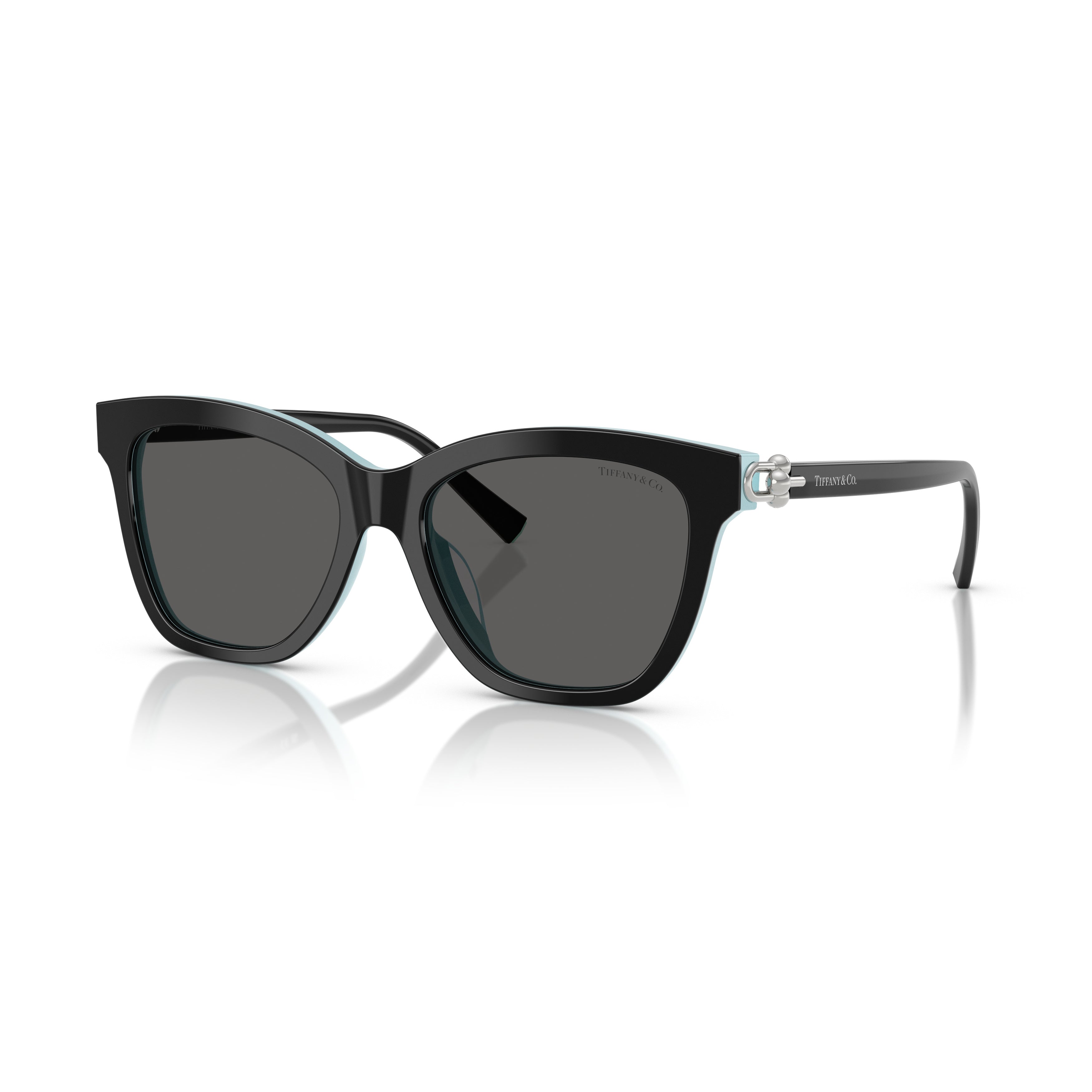 0tf4241d Cat-Eye Sunglasses