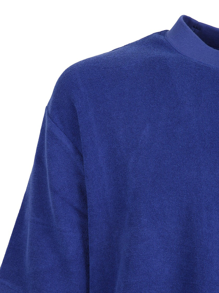 Relaxed Fit Oversized T-Shirt