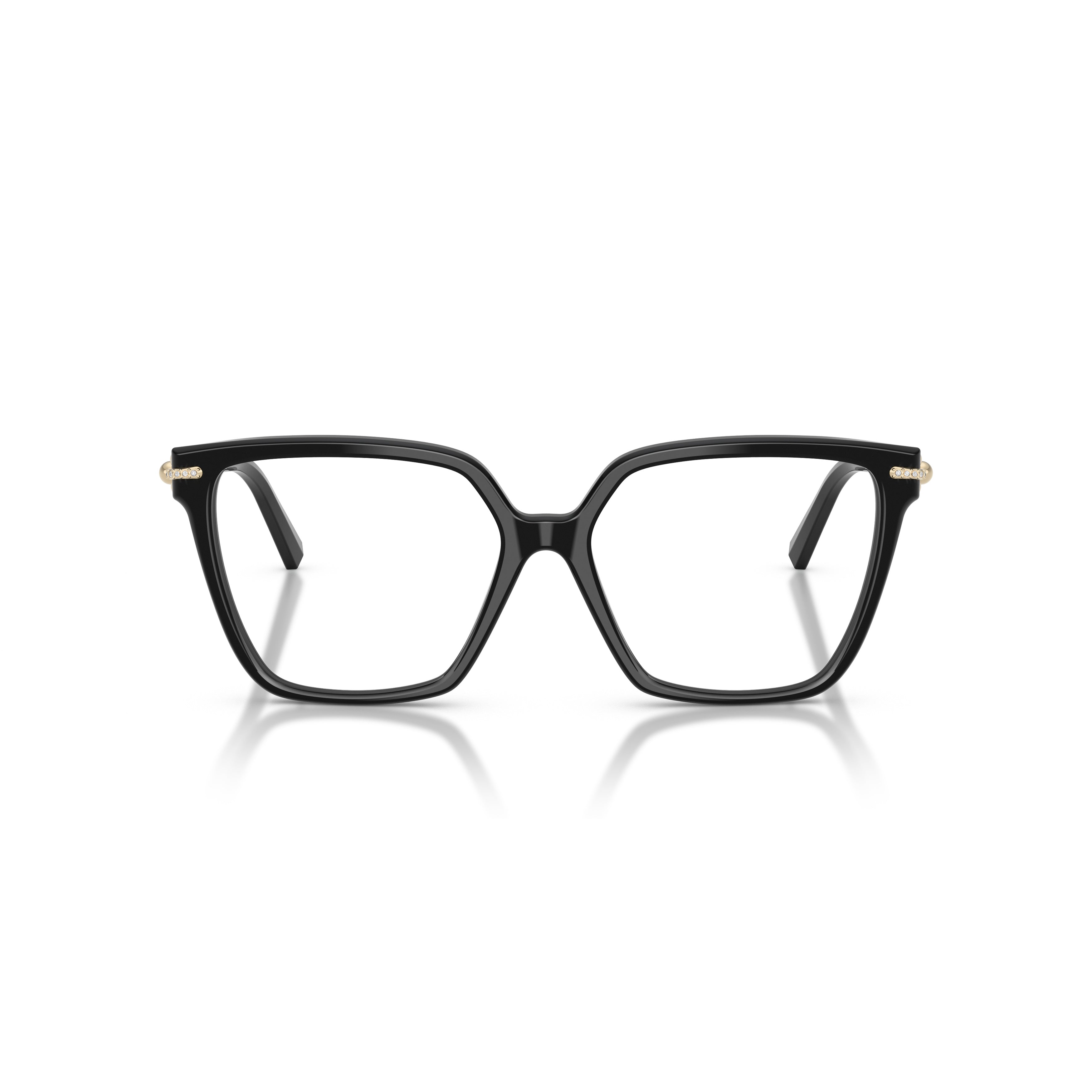 0tf2290bu Oversized Square Frame Sunglasses