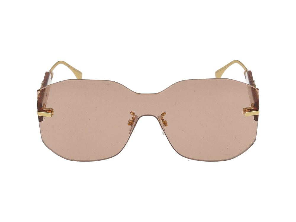 FE40067U 30s 99/1/140 Sunglasses