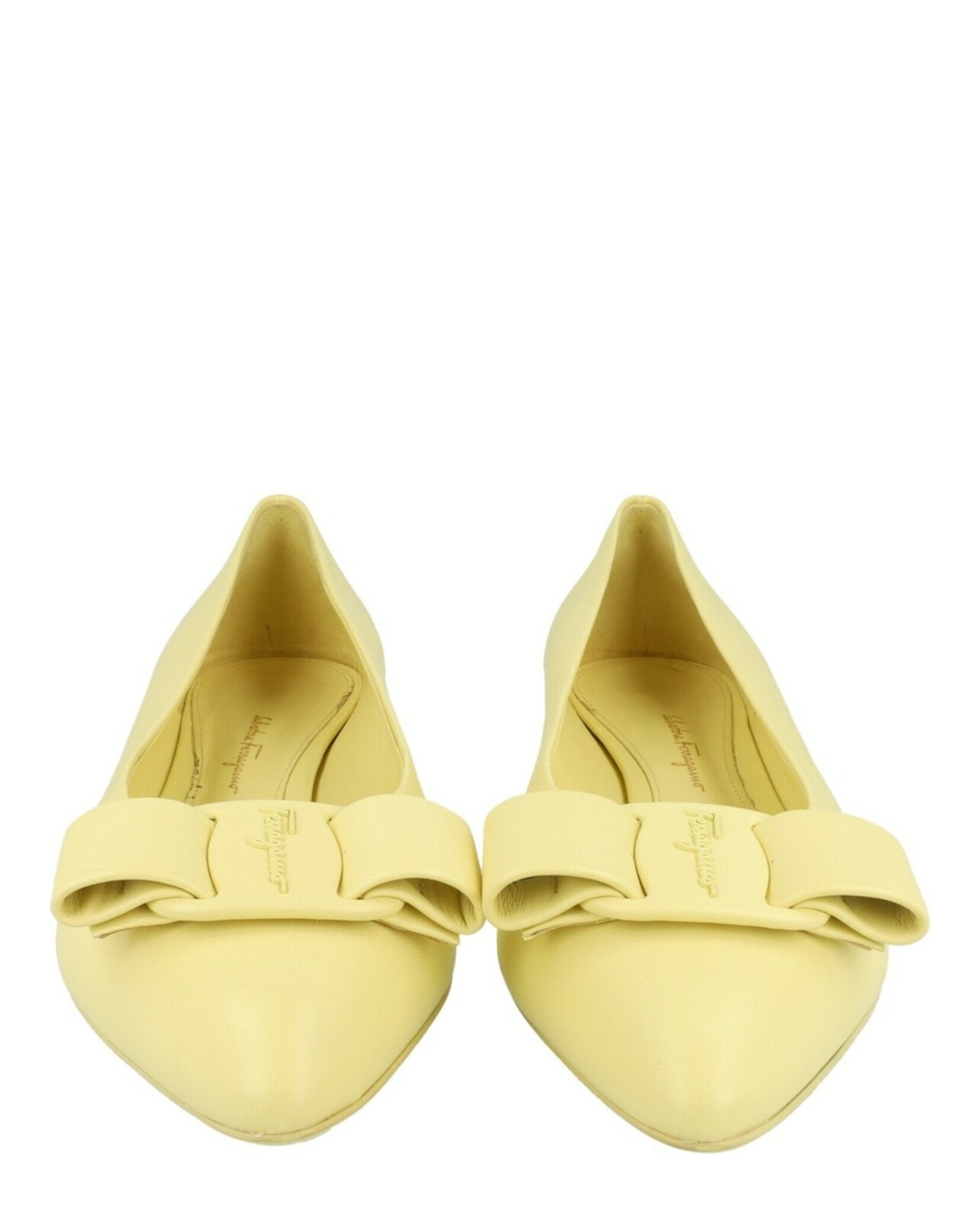 Viva Bow Flats