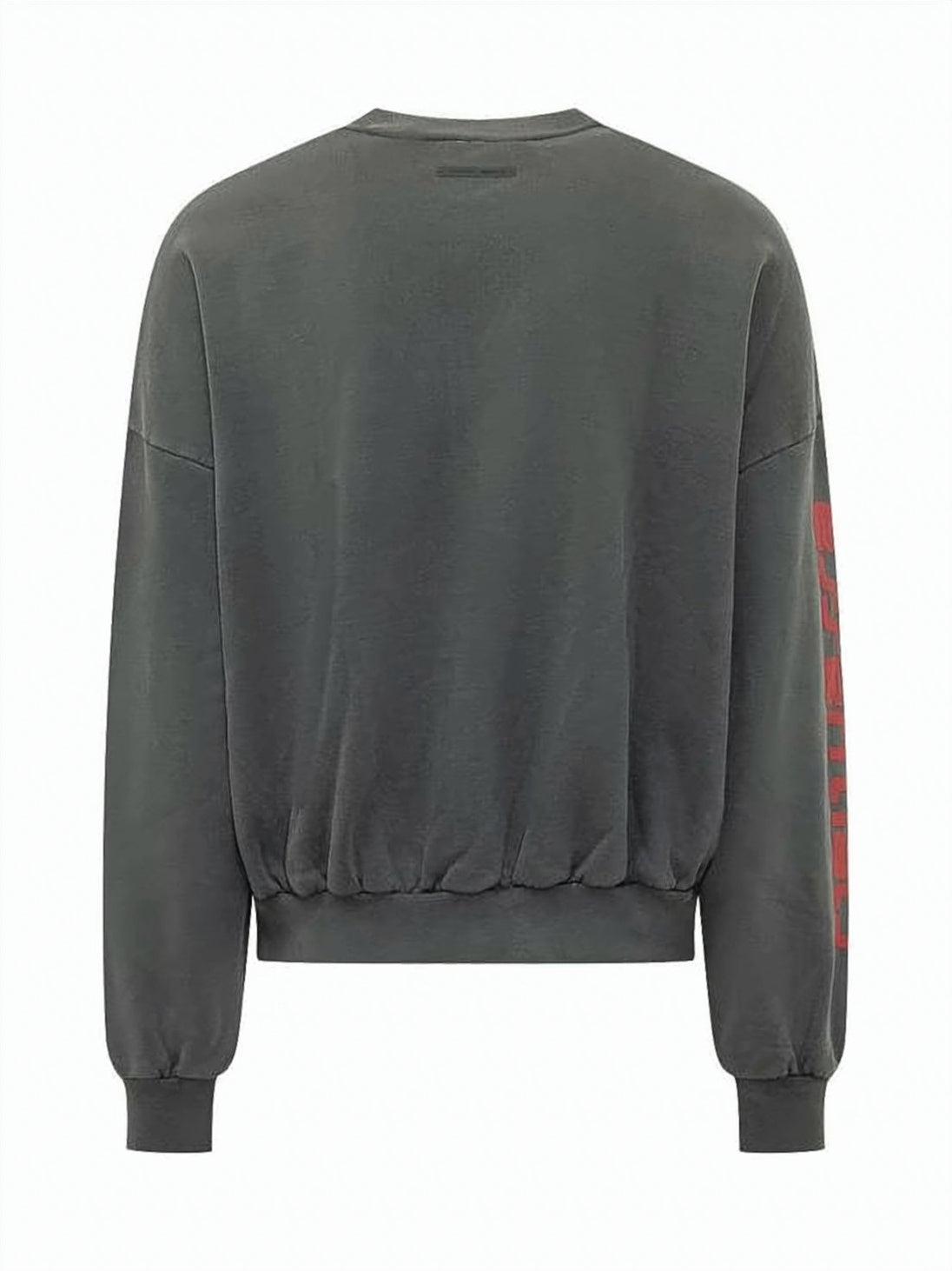 Relaxed Fit Long-Sleeve Tee