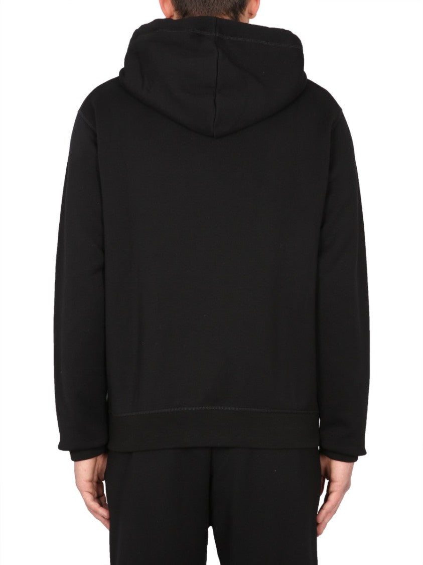 Cyrus Cool Sweatshirt