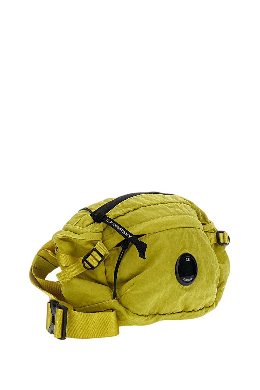 Nylon B Waistbag