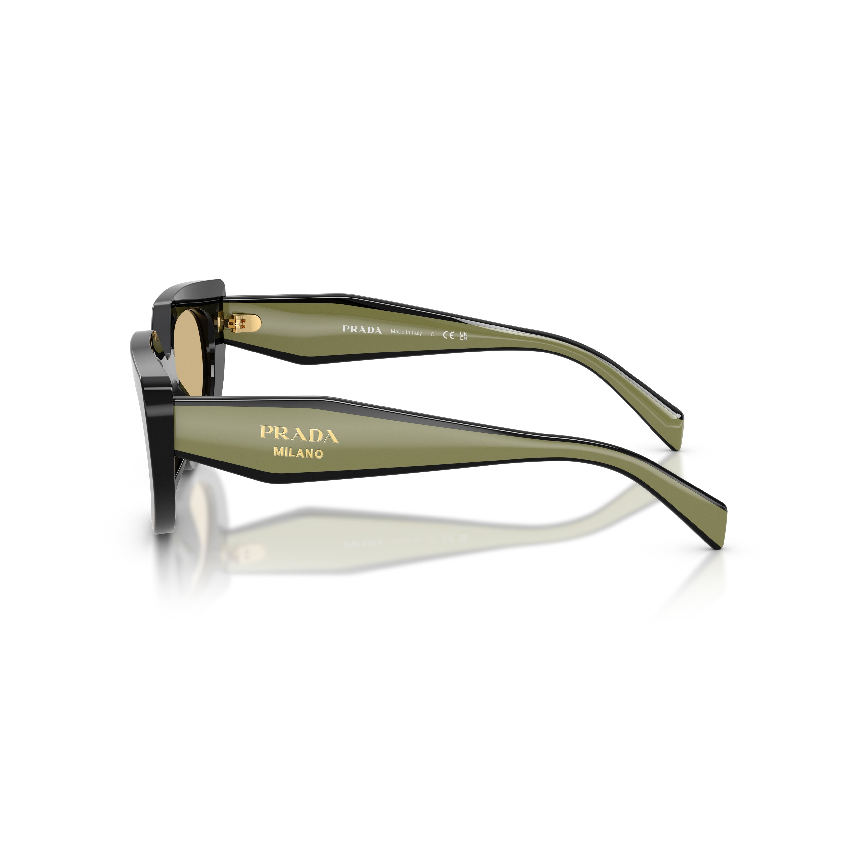 0pr D02s Cat-Eye Sunglasses