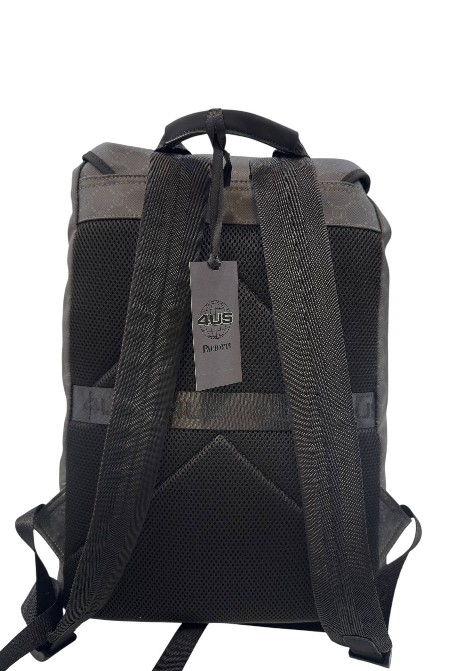 4Us Shoulder Backpacks