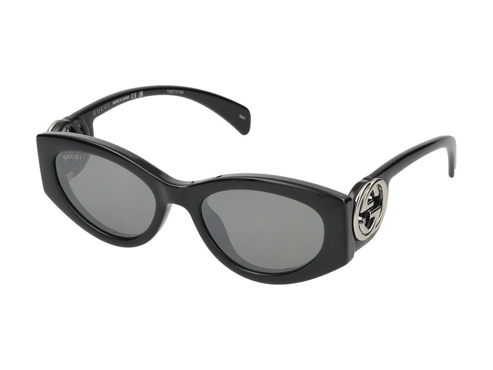 Sunglasses GG1691S 001 black black grey 54/19/145