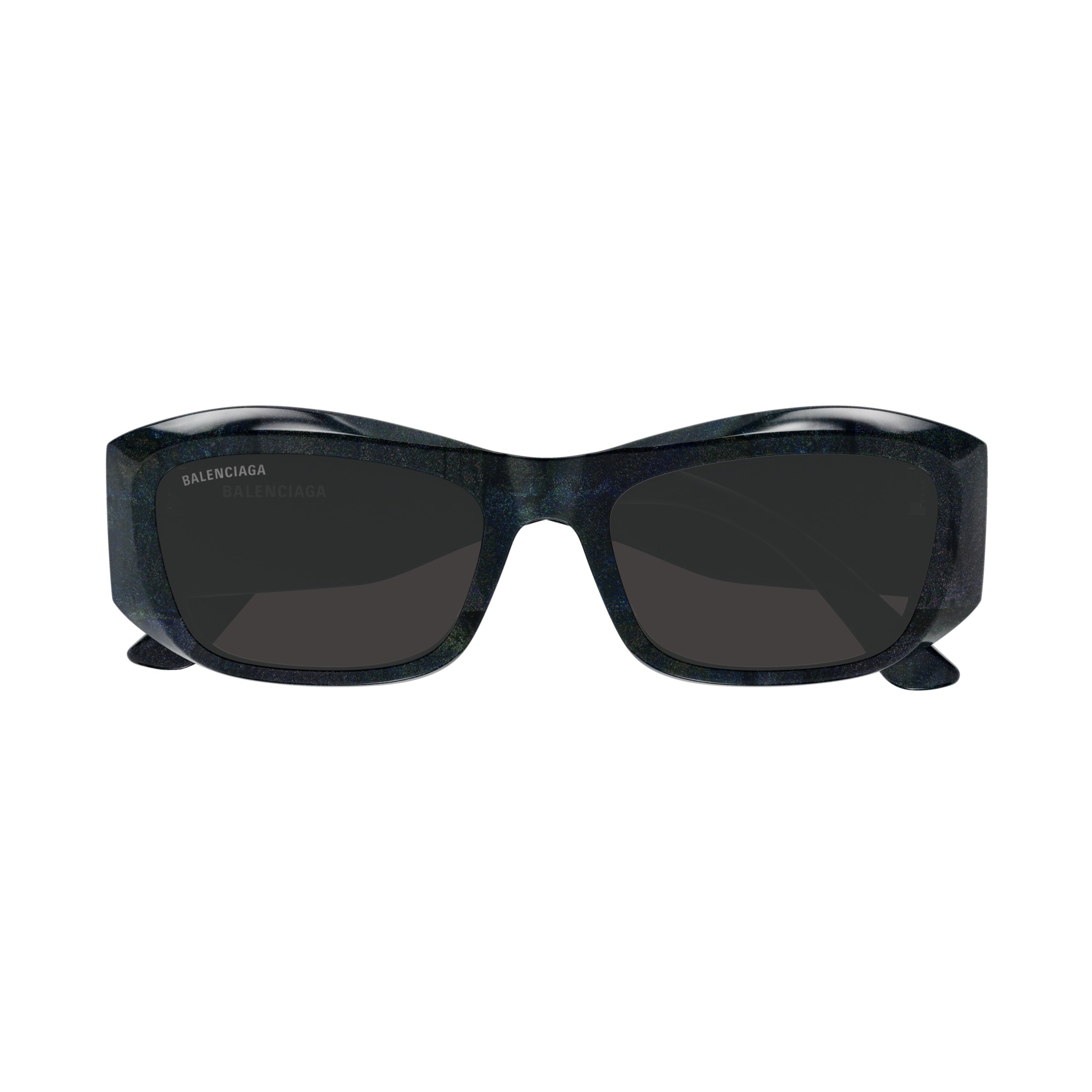 Bb0397sa Rectangular Sunglasses