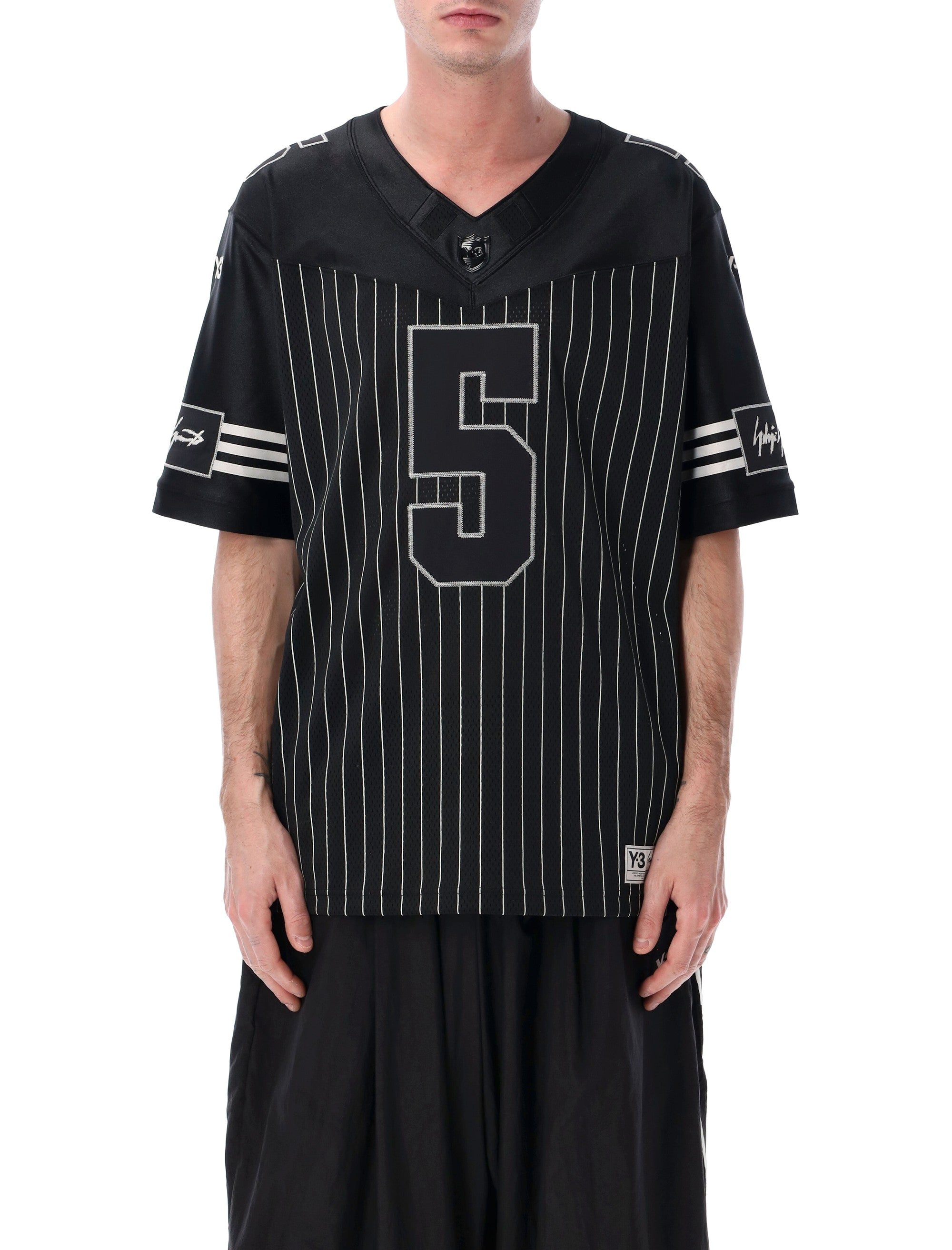 Garret Wilson Football Jersey