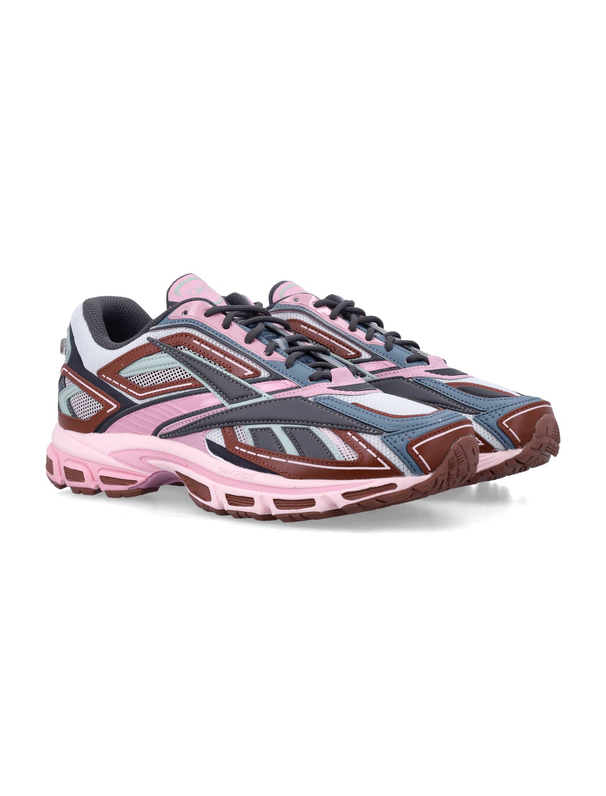 Pink Premier Road Ultra Sneakers