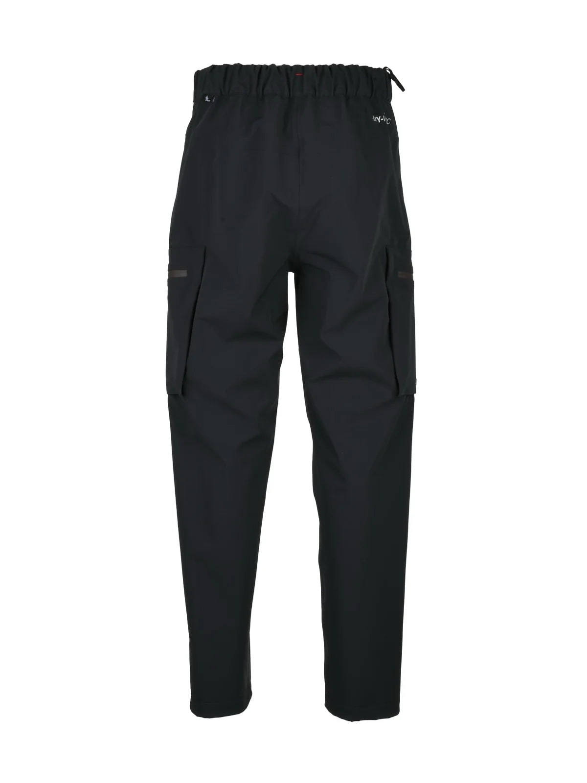 Technical Pants - Black