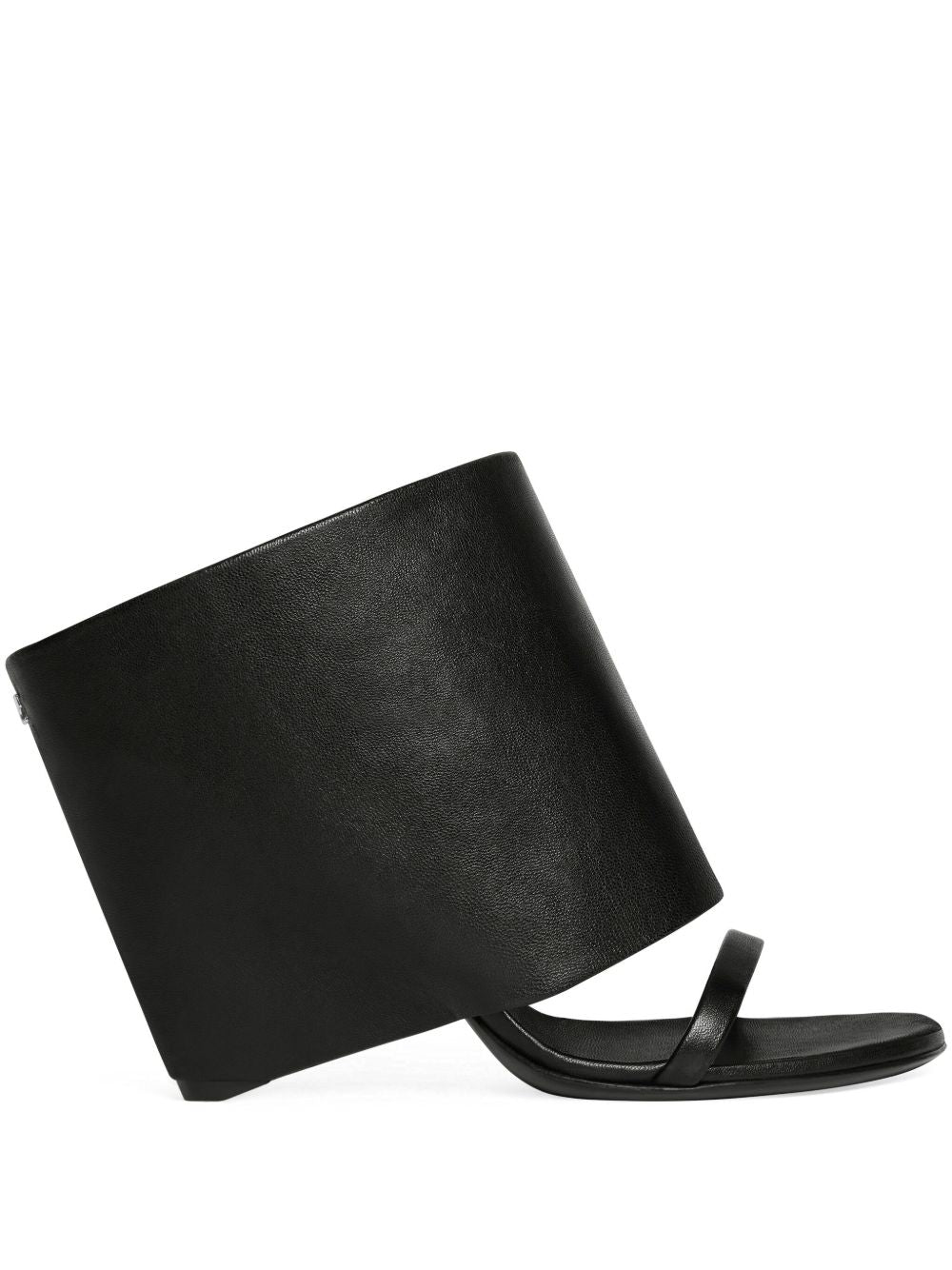 Wedge Heel Sandals