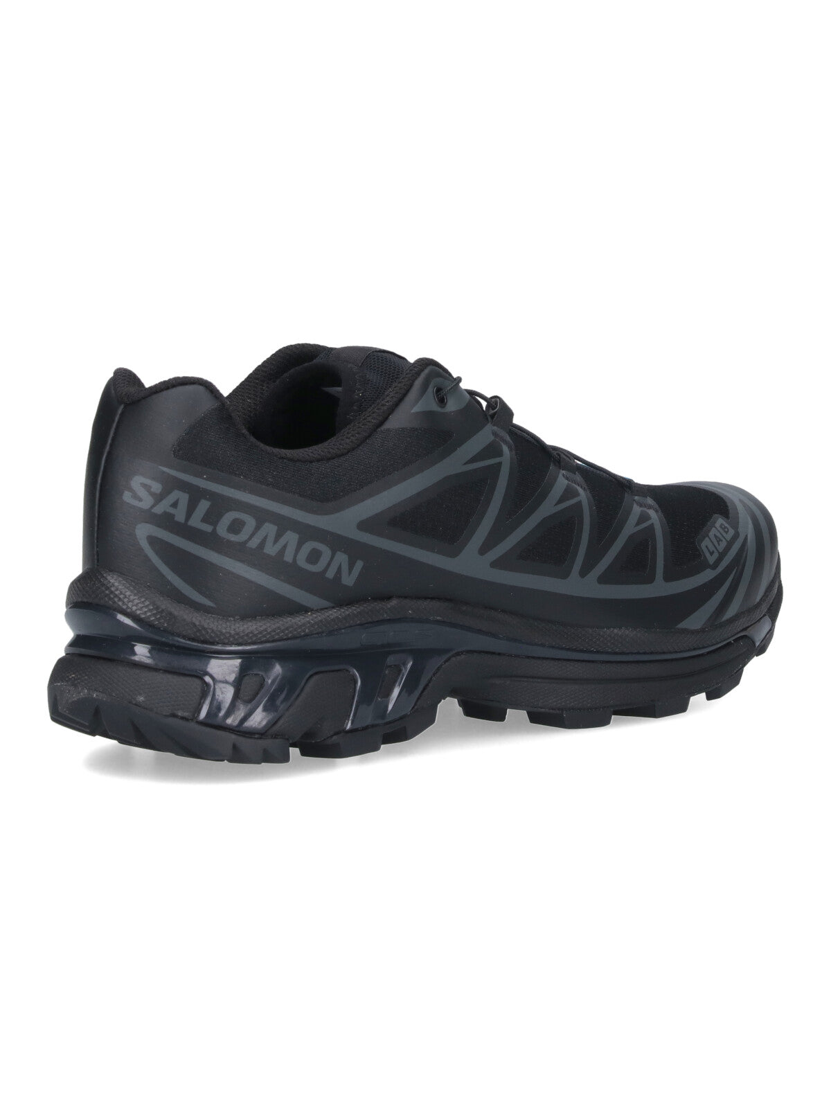 "XT-6" Sneakers – Black