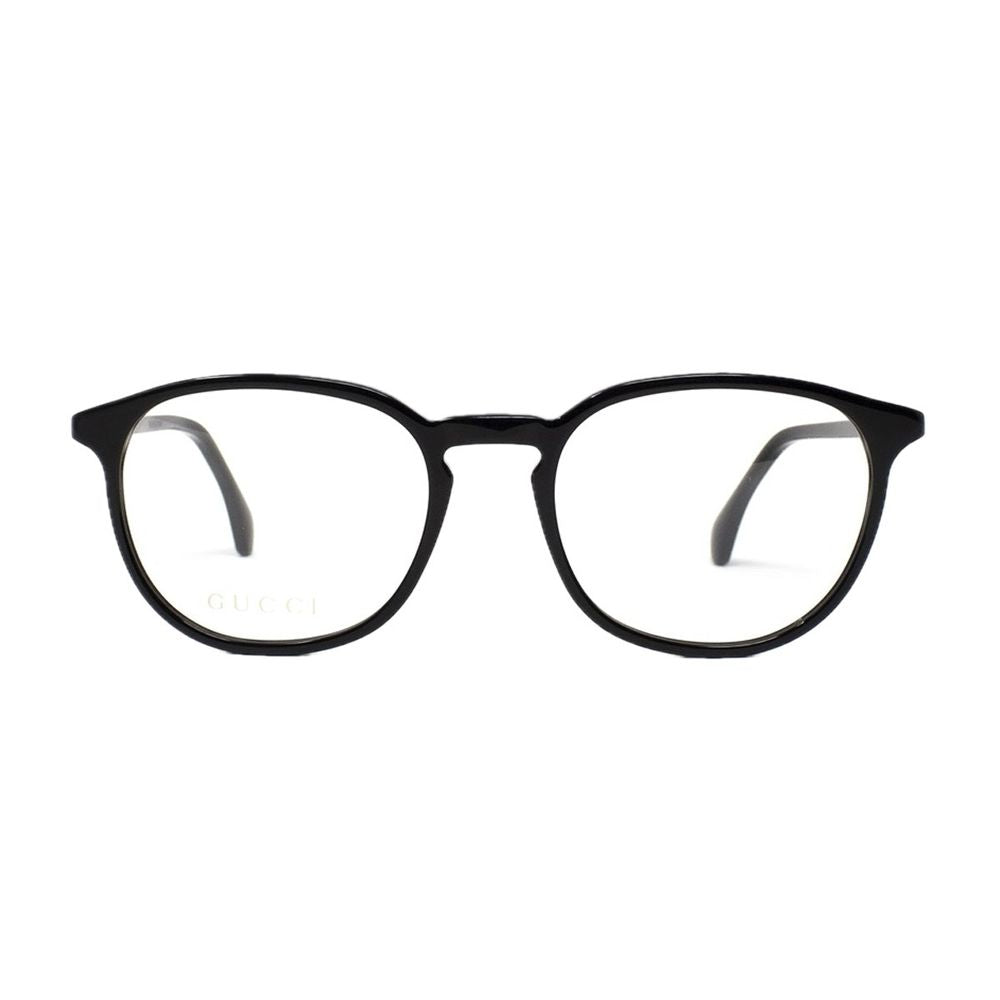 Gg0551O 001 Black Eyeglasses