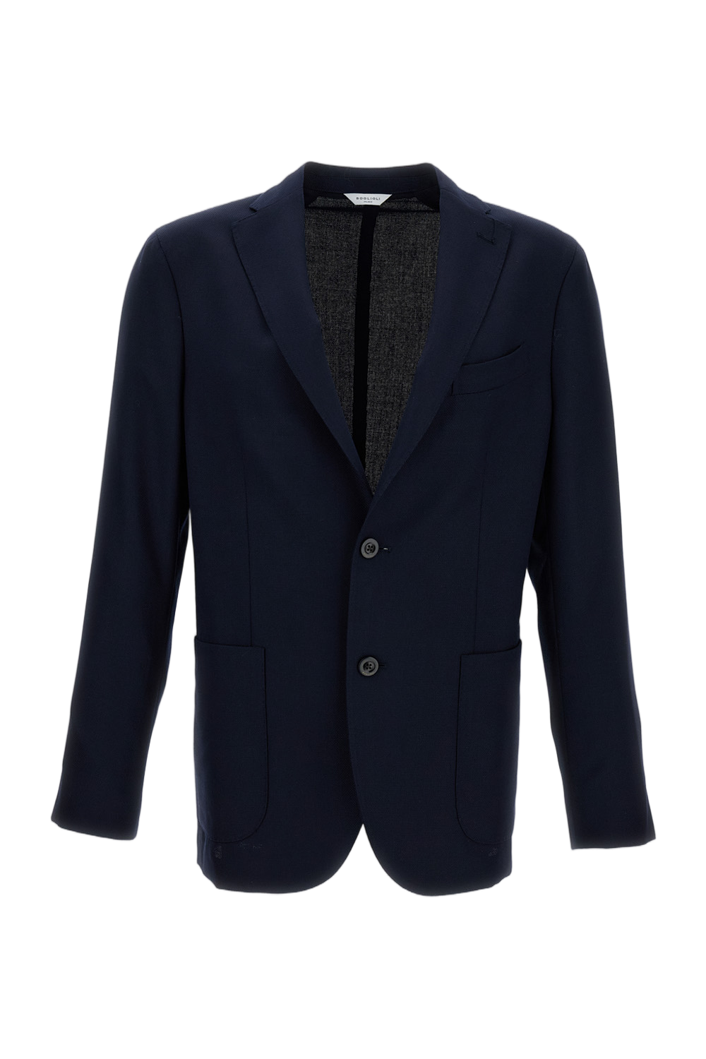 Fresco Wool K Jacket